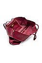 view 4 of 4 Large Isabella Tote in Wine