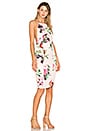 view 1 of 3 Isolla Bella Midi Dress in Pink Print