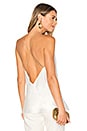 view 1 of 5 Silana Cami in White