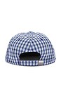 view 2 of 3 CASQUETTE in Blue & Light Grey