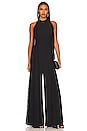 view 1 of 3 x REVOLVE Adar Jumpsuit in Black