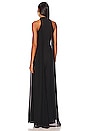 view 3 of 3 x REVOLVE Adar Jumpsuit in Black