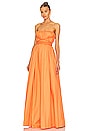 view 1 of 4 Juma Jumpsuit in Cantaloupe
