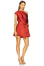 view 2 of 3 Edah Romper in Coral
