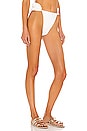 view 2 of 4 Mulan Bikini Bottom in Ivory