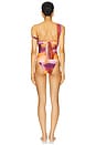 view 5 of 5 Tika One Piece Swimsuit in Dandi Print