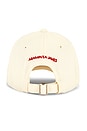 view 2 of 3 Tropiques Cap in Warm White