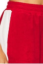 view 7 of 7 Sportif Short in Cherry Unique
