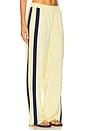 view 2 of 6 Voyage Pant in Lemon Cream