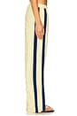 view 3 of 6 Voyage Pant in Lemon Cream