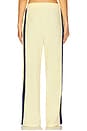 view 4 of 6 Voyage Pant in Lemon Cream