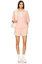 view 1 of 4 CONJUNTO DE CAMISA MARSEILLE in Light Blush
