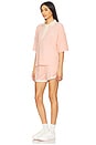 view 2 of 4 CONJUNTO DE CAMISA MARSEILLE in Light Blush