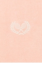 view 4 of 4 CONJUNTO DE CAMISA MARSEILLE in Light Blush