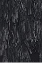 view 4 of 4 VESTIDO MIDI ELVA in Black