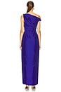 view 4 of 4 Bridgette Midi Dress in Bright Cobalt