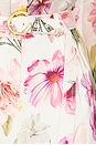 view 6 of 6 Fleur Short in Collage Floral