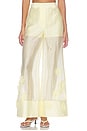 view 1 of 6 Cloudscape Pant in Butter