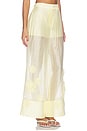 view 2 of 6 Cloudscape Pant in Butter