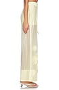 view 4 of 6 Cloudscape Pant in Butter
