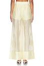 view 5 of 6 Cloudscape Pant in Butter