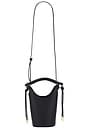 view 1 of 5 BOLSO LOUISE in Black