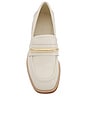 view 4 of 5 LOAFERS SERENA CRESCENT in Ivory
