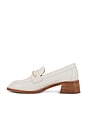 view 5 of 5 LOAFERS SERENA CRESCENT in Ivory