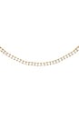 view 2 of 2 COLLIER RAS DU COU in Gold