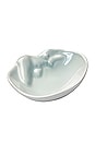 view 1 of 1 Iche Liebe Dish in Light Blue Shiny