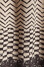 view 6 of 6 Robe Maxi Imprimée in Abacus Print