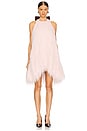 view 2 of 4 Colette Dress in Blush