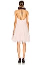 view 4 of 4 Colette Dress in Blush
