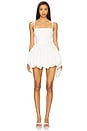 view 1 of 4 x REVOLVE Anais Dress in White
