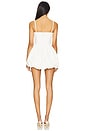 view 3 of 4 x REVOLVE Anais Dress in White