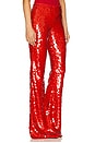 view 2 of 6 Lennon Pants in Poppy