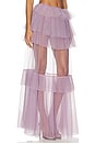 view 2 of 6 JUPE VILHELMINE in Lavender