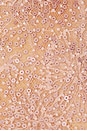 view 5 of 5 Bente Beaded Top in Mauve