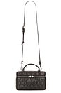 view 6 of 5 Brigit Bag in Chocolate