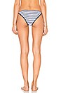 view 3 of 4 Sailor Bikini Bottom in Sailor