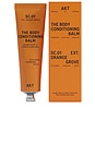view 1 of 6 GEL DE BAÑO THE BODY CONDITIONING BALM in Sc.01 Orange Grove