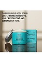 view 3 of 7 EXFOLIANT CORPS THE FOAMING BODY SCRUB SC.04 HALCYON SUMMERS in 