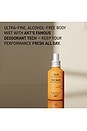view 4 of 7 BRUME CORPS THE HAZE DEODORIZING BODY MIST SC.01 ORANGE GROVE in 
