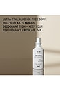 view 4 of 7 BRUME CORPS THE HAZE DEODORIZING BODY MIST SC.02 AFTER THUNDER in 