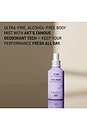 view 4 of 7 BRUME CORPS THE HAZE DEODORIZING BODY MIST SC.05 COLUMBIA ROAD in 