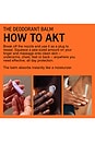 view 8 of 8 DESODORANTE THE DEODORANT DISCOVERY SET in 