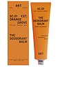view 1 of 6 DÉODORANT THE DEODORANT BALM in Sc.01 Orange Grove
