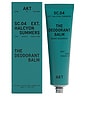 view 1 of 6 DESODORANTE THE DEODORANT BALM in Sc.04 Halcyon Summers