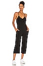 view 1 of 3 Maui Jumpsuit in Black