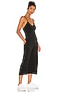 view 2 of 3 Maui Jumpsuit in Black